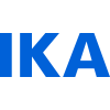 IKA Werke-logo