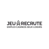 Jeu-Recrute France Jobs Expertini