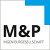 M&P Ingenieurgesellschaft Gruppe West-logo