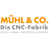 Zerspanungsmechaniker Dreh-Fräsen (m / w / d)