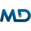 MD Elektronik-logo