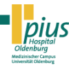 Pius-Hospital Oldenburg-logo