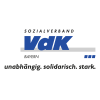 Sozialverband VdK Bayern e.V.-logo