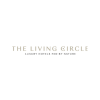 The Living Circle-logo