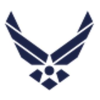 U.S. Air Force – Personalbüro Ramstein Air Base-logo