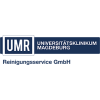 UMR Universitätsklinikum Magdeburg Reinigungsservice GmbH