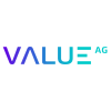 Value AG the valuation group-logo
