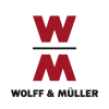 WOLFF & MÜLLER Holding GmbH & Co. KG