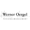 Werner Oergel PERSONALMANAGEMENT