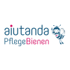 aiutanda PflegeBienen-logo