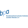 bpa – Bundesverband privater Anbieter sozialer Dienste e.V.