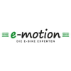 e-motion e-bike Welt