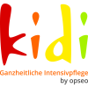 kidi häusliche Kinderkranken- und Intensivpflege GmbH
