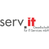 serv.it Gesellschaft für IT Services mbH