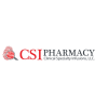 CSI Pharmacy-logo