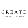 Create Recruitment Specialists Ltd