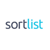 Sortlist-logo
