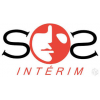 SOS Intérim-logo