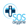 SOS Oxygène-logo