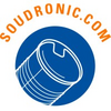 Soudronic AG-logo