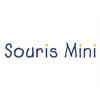 Souris Mini-logo