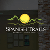 Spanish Trails Rehabilitation Suites-logo