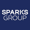 Sparks Group-logo