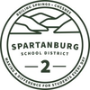SPARTANBURG SCHOOL DISTRICT TWO