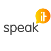 Speakit-logo