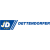 Johann Dettendorfer Spedition Ferntrans GmbH & Co. KG-logo