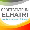 Sportcentrum Elhatri-logo