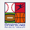 SportsCare Physical Therapy-logo
