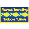 Tanya's Travelling Tadpole Tuition