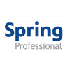 Spring Professional-logo