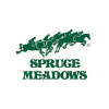 Spruce Meadows-logo