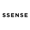 SSENSE-logo