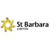 St Barbara-logo