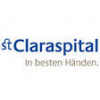 St. Claraspital AG-logo