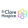St Clare Hospice-logo