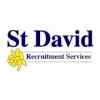 St David Recruitment Services-logo