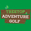 Treetop Adventure Golf