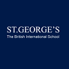 St. George's School Cologne-logo