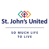 St. John’s United
