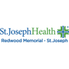 St. Joseph Humboldt County-logo