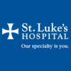 St. Luke's Hospital-logo