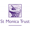 St Monica Trust-logo