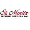 St. Moritz Security Services-logo