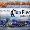 Highlight Motor Freight Inc.