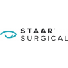 STAAR Surgical-logo