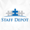 Staff Depot